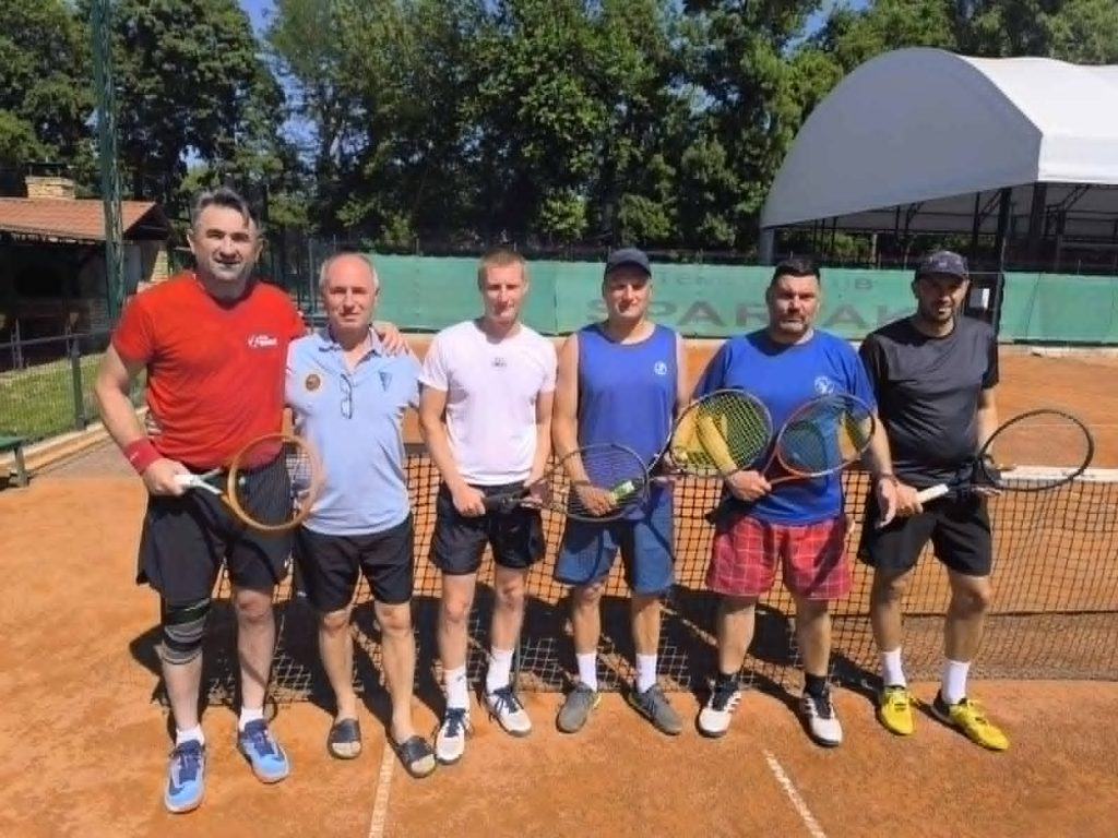tenis